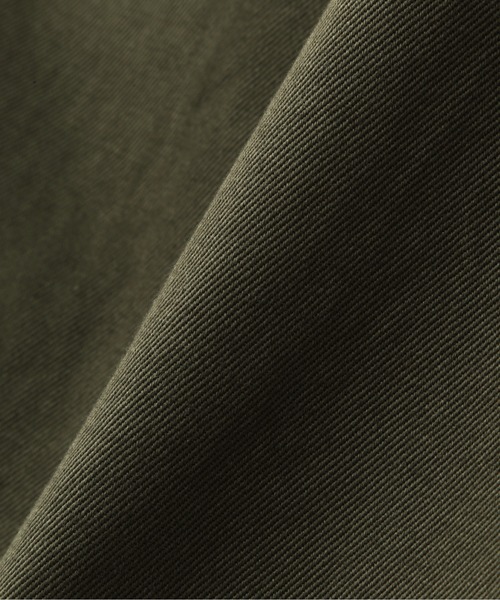 schott（ショット）の「Schott/ショット/CLASSIC CARGO PANTS/クラシックカーゴパンツ（カーゴパンツ・メンズ・ブラック/オリーブ/カーキ・S/L/M）」の7枚目の写真