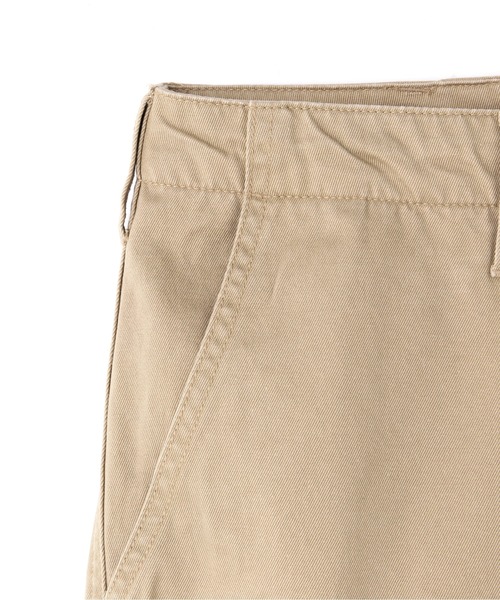 schott（ショット）の「Schott/ショット/CLASSIC CARGO PANTS/クラシックカーゴパンツ（カーゴパンツ・メンズ・ブラック/オリーブ/カーキ・S/L/M）」の11枚目の写真