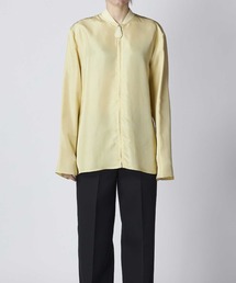 JIL SANDER　SHIRT 56