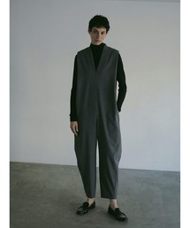 HER.｜ハーのオールインワン・サロペット通販 - ZOZOTOWN