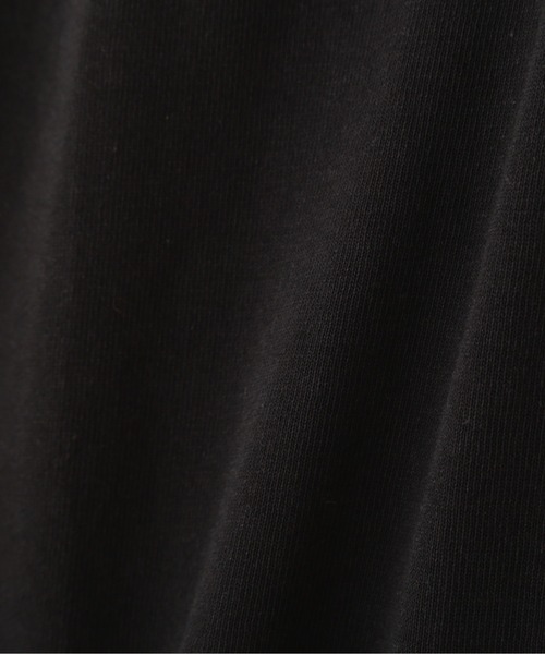 AVIREX(アヴィレックス)の「《WEB&DEPOT限定》ONE POINT EMB T-SHIRT"VARSITY LOGO" / ワンポイントロゴ 刺繍 半袖Tシャツ / AVIREX / アヴィレックス(Tシャツ/カットソー・メンズ・ホワイト/ブラック/ダークグリーン/ピンク・MEDIUM/LARGE/X-LARGE/XX-LARGE)」の17枚目の写真