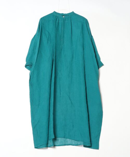 suzuki takayuki（スズキタカユキ）の「linen t-shirt（Tシャツ
