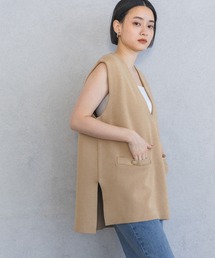 A part by | スポンディッシュＶベスト(ベスト)