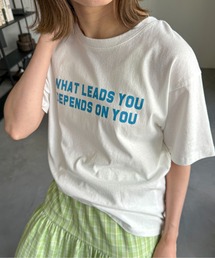 カラフルコンパクトTee