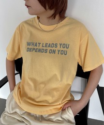 PILIT | カラフルコンパクトTee(Tシャツ/カットソー)