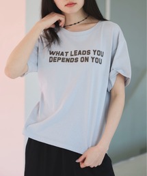 カラフルコンパクトTee
