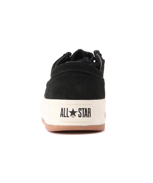 CONVERSE/コンバース】BOARDERSTAR MOCCASIN OX（モカシン