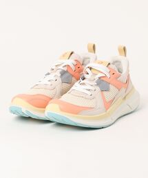 ECCO（エコー）の「ECCO バイオム 2.2 本革 レディース 多用途 アスレジャースニーカー（スニーカー）」