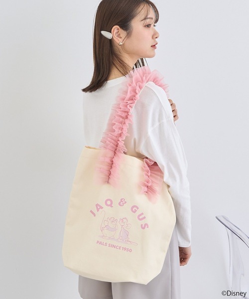 トートバッグ Hai Pamela Bag (Lilac) Amazon | [HAI] ハイ ハンドバッグ トート LITTLE SILK BAG