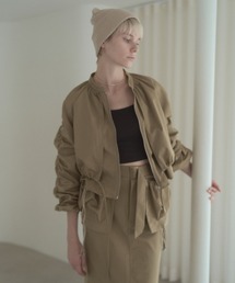 Muel Chic(~GVbN)Brochet blouson  uPbgu](~^[WPbg)