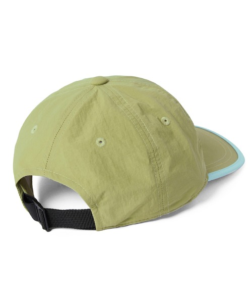 さらに100円引き◆thisisneverthat◆Nylon Sport Cap セール】That Sport Mesh Cap（キャップ）｜thisisneverthat