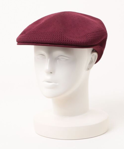 KANGOL｜カンゴールのハンチング/ベレー帽通販 - ZOZOTOWN