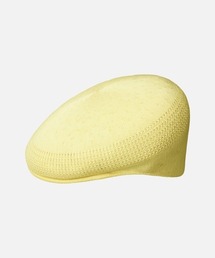 KANGOL（カンゴール）の「KANGOL TROPIC 504 VENTAIR   カンゴール（ハンチング/ベレー帽）」