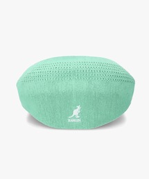KANGOL（カンゴール）の「KANGOL TROPIC 504 VENTAIR   カンゴール（ハンチング/ベレー帽）」