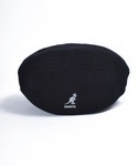 KANGOL(カンゴール)の「帽子(ハンチング/ベレー帽)」