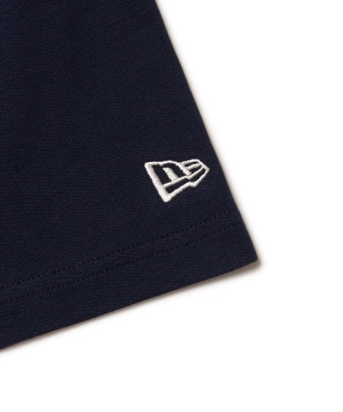 NEW ERA(ニューエラ)の「NEW ERA/ニューエラ 半袖Tシャツ バックプリント 14410091/14410092/14410093(Tシャツ/カットソー・メンズ・ネイビー/ライトブルー/ホワイト・XXL/M/L/XL)」の20枚目の写真