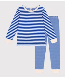 楽天市場】【SALE／10%OFF】長袖パジャマ PETIT BATEAU