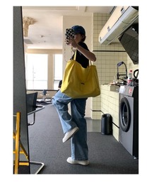 Sakka | ビビットカラー トートバッグ(トートバッグ)