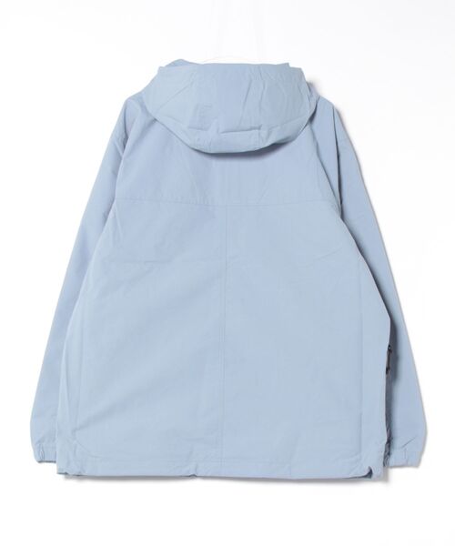 Carhartt WIP/カーハートダブリューアイピー WINDBREAKER