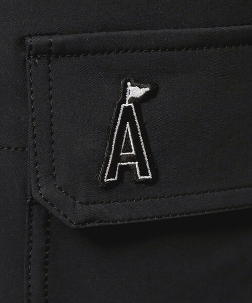 セール】撥水加工/UVカット/接触冷感 スーパーライトサイドポケット