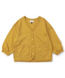 BREEZE | 【UVカット/ジュニア対応】カーディガン(カーディガン/ボレロ)