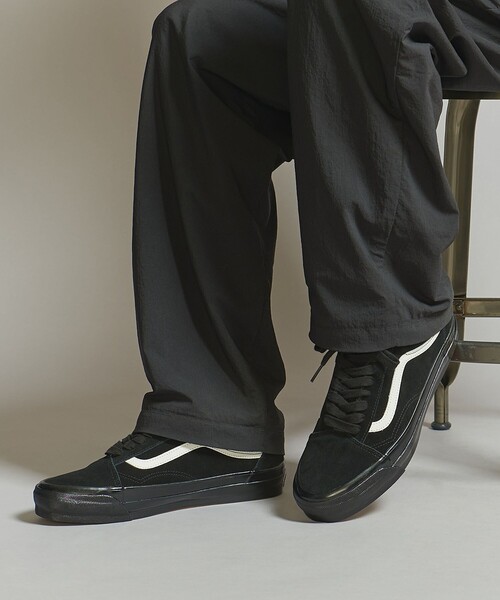 VANS 関税込 オールドスクール LX セール】＜VANS＞ LX オールドスクール /スニーカー（スニーカー