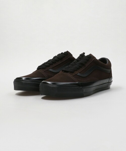 セール】＜VANS＞ LX オールドスクール /スニーカー（スニーカー