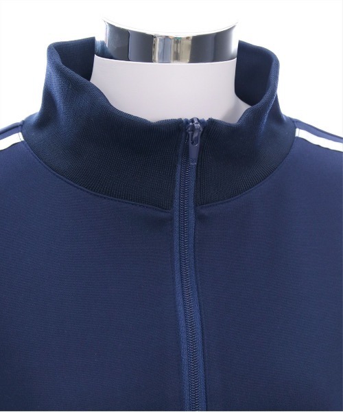 clear（クリア）の「サイドラインリボントラックジャケット［大人カジュアル リボン］（その他アウター・レディース・アイボリー/ネイビー・F）」の15枚目の写真