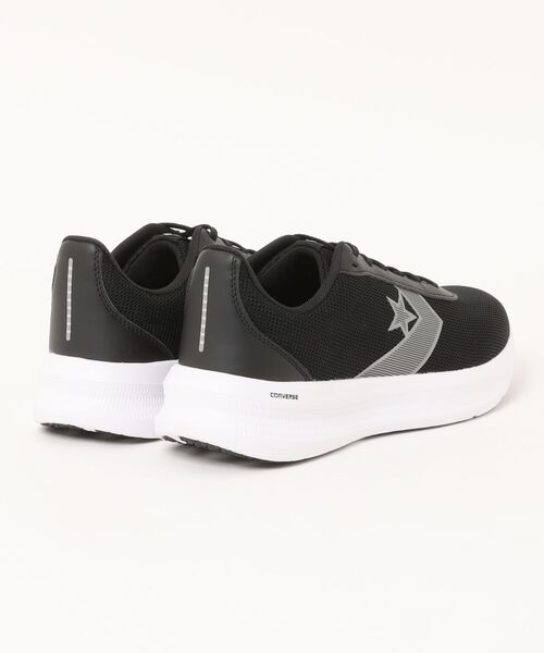 CONVERSE(コンバース)の「【CONVERSE】 COMMONSTAR(スニーカー・メンズ・ブラック・25.5cm/26.0cm/26.5cm/27.0cm/27.5cm/28.0cm/29.0cm)」の2枚目の写真