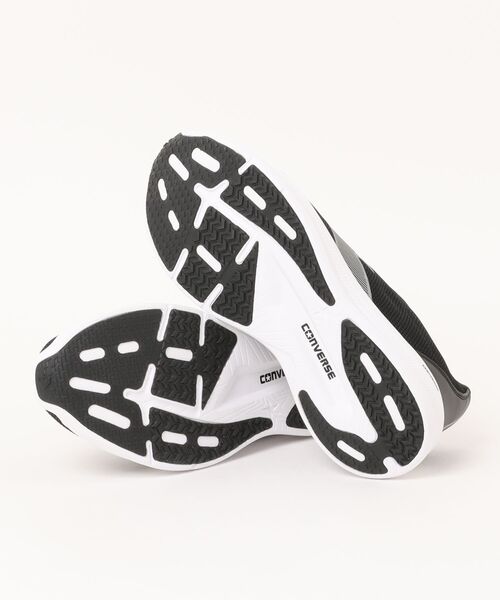 CONVERSE(コンバース)の「【CONVERSE】 COMMONSTAR(スニーカー・メンズ・ブラック・25.5cm/26.0cm/26.5cm/27.0cm/27.5cm/28.0cm/29.0cm)」の3枚目の写真