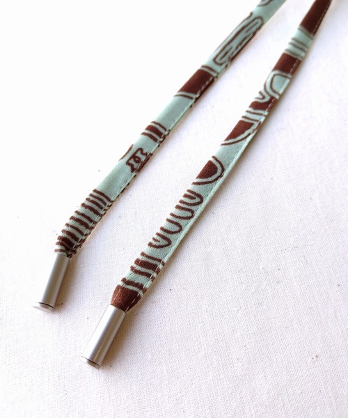 Q（キュー）の「プリントサイドラインパンツ（その他パンツ・レディース・ブラウン系/ブラック系・MEDIUM）」の21枚目の写真