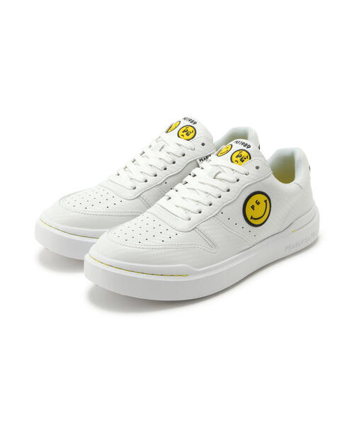 セール】【PEARLY GATES】PG SMILE ローカットシューズ (MENS