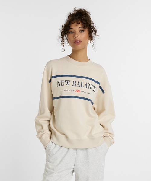 NEW BALANCE（ニューバランス）｜「刺繍」に該当するレディース