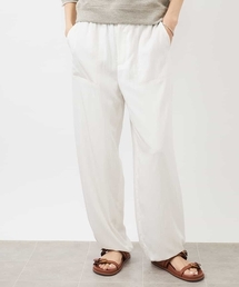 MICHEL KLEIN（ミッシェル・クラン）の「2WAY裾ドロストカーゴパンツ（カーゴパンツ）」