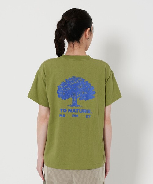 Ema別注marmot capital✖️beauty &youth MARMOT POP-UP STORE開催 - UAコラム／UA COLUMNS