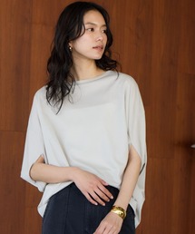 【『BABALOG』YouTubeご紹介アイテム】BARNYARDSTORM / UVカットクールタッチドルマンプルオーバー【UVカット+接触冷感】【WEB限定カラー】