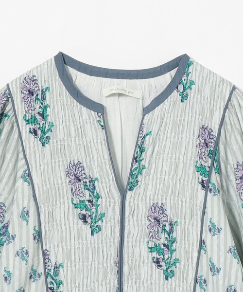 新品　ne Quittez pasヌキテパ　リリープリントシャーリングドレス site_nqp-we-25ss_02_1.jpg?v=