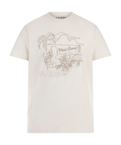 SS Bsc West Coast Palm Tee 半袖Tシャツ
