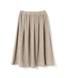 mizuiro ind ブークレタックスカート