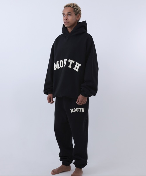 NISHIMOTO IS THE MOUTH　パーカー NISHIMOTO IS THE MOUTH - 【残りわずか】Classic Sweat Hoodie