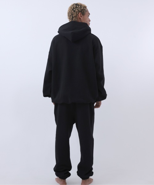 NISHIMOTO IS THE MOUTH　パーカー NISHIMOTO IS THE MOUTH - 【残りわずか】Classic Sweat Hoodie
