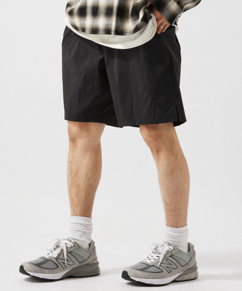 DAIWA(ダイワ)の「DAIWA / ダイワ 別注 ボードショーツ(その他パンツ・メンズ・ブラック/カーキ/ネイビー/パープル/オレンジ/イエロー・MEDIUM/LARGE)」の18枚目の写真