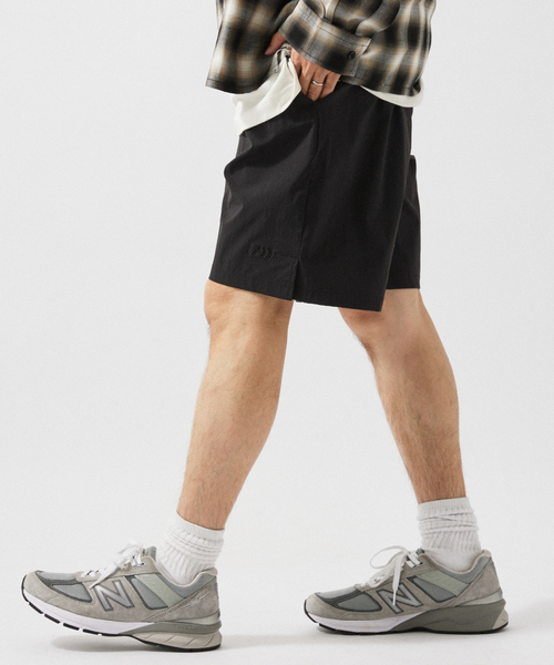 DAIWA(ダイワ)の「DAIWA / ダイワ 別注 ボードショーツ(その他パンツ・メンズ・ブラック/カーキ/ネイビー/パープル/オレンジ/イエロー・MEDIUM/LARGE)」の19枚目の写真