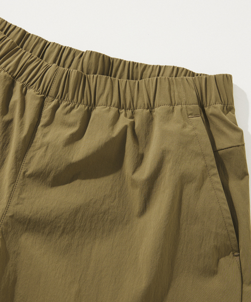 DAIWA(ダイワ)の「DAIWA / ダイワ 別注 ボードショーツ(その他パンツ・メンズ・ブラック/カーキ/ネイビー/パープル/オレンジ/イエロー・MEDIUM/LARGE)」の7枚目の写真