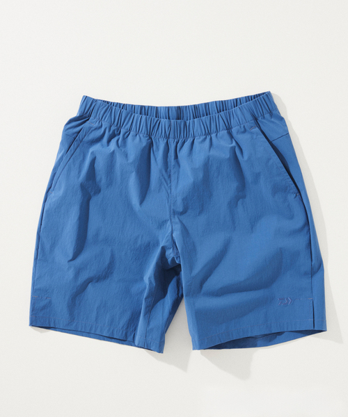 DAIWA(ダイワ)の「DAIWA / ダイワ 別注 ボードショーツ(その他パンツ・メンズ・ブラック/カーキ/ネイビー/パープル/オレンジ/イエロー・MEDIUM/LARGE)」の8枚目の写真