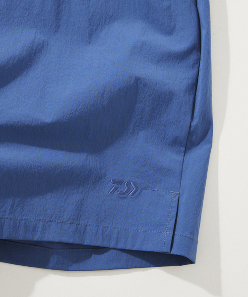 DAIWA(ダイワ)の「DAIWA / ダイワ 別注 ボードショーツ(その他パンツ・メンズ・ブラック/カーキ/ネイビー/パープル/オレンジ/イエロー・MEDIUM/LARGE)」の9枚目の写真