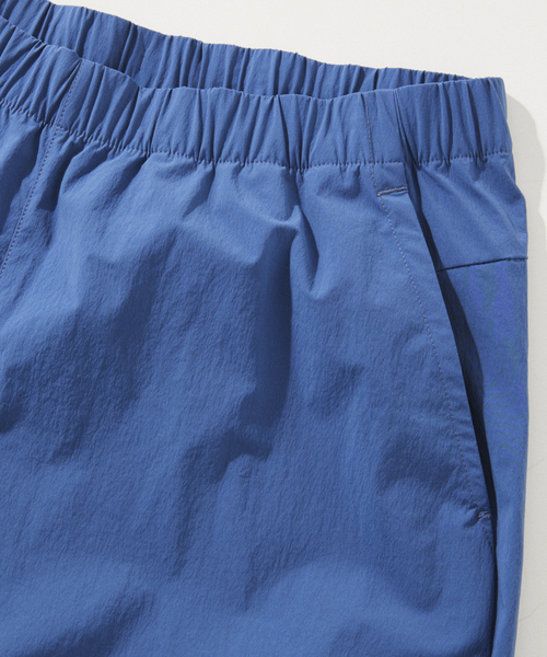 DAIWA(ダイワ)の「DAIWA / ダイワ 別注 ボードショーツ(その他パンツ・メンズ・ブラック/カーキ/ネイビー/パープル/オレンジ/イエロー・MEDIUM/LARGE)」の10枚目の写真