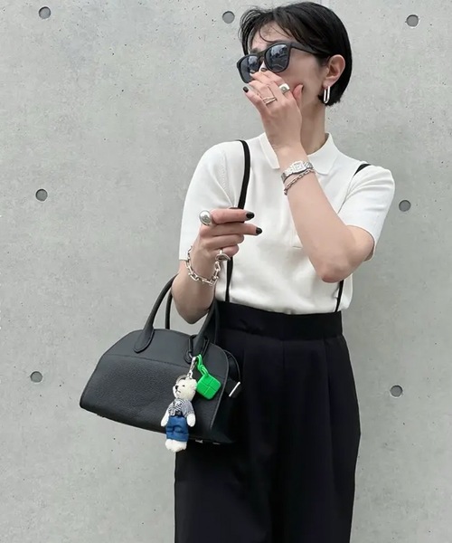 セール】リネンライクサスペンダー付きパンツ（サロペット