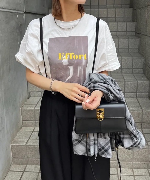 リネンライクサスペンダー付きパンツ（サロペット