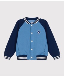 PETIT BATEAU | ブルゾン(ブルゾン)